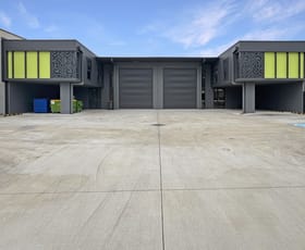 Factory, Warehouse & Industrial commercial property for lease at 2/3 Strong Street Baringa QLD 4551