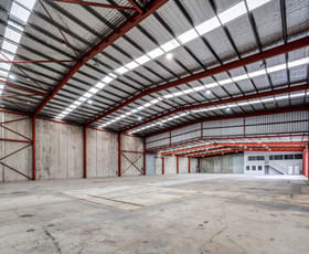 Factory, Warehouse & Industrial commercial property for lease at 376 Newbridge Road Moorebank NSW 2170