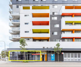 Shop & Retail commercial property for lease at Level Ground Flo/65-71 Cowper Street Granville NSW 2142