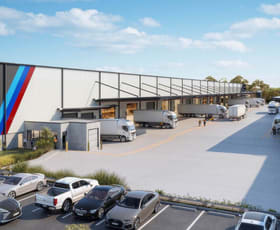Factory, Warehouse & Industrial commercial property for lease at 50 Airds Road Minto NSW 2566