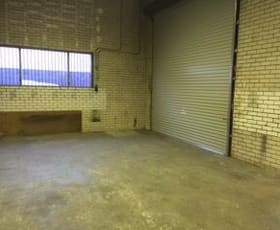 Factory, Warehouse & Industrial commercial property leased at Unit 9/163 Newbridge Road Chipping Norton NSW 2170