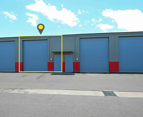 Factory, Warehouse & Industrial commercial property for lease at 8/6 Willes Road Berrimah NT 0828