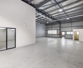 Factory, Warehouse & Industrial commercial property leased at 2/35 Neon Street Sumner QLD 4074