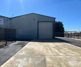 Factory, Warehouse & Industrial commercial property leased at 2/6 Frederick Street Wingfield SA 5013