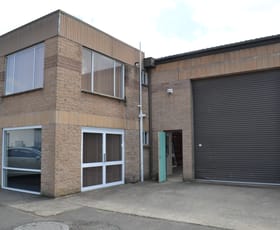 Factory, Warehouse & Industrial commercial property for lease at 33 Churchill Park Drive Invermay TAS 7248
