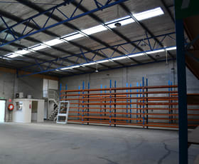 Factory, Warehouse & Industrial commercial property for lease at 33 Churchill Park Drive Invermay TAS 7248