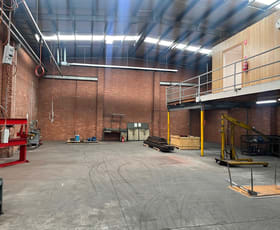 Factory, Warehouse & Industrial commercial property leased at 6 Reserve Street Preston VIC 3072