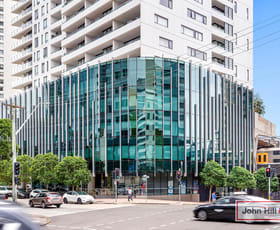 Offices commercial property for lease at Suite 605/7 Railway Street Chatswood NSW 2067