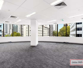 Offices commercial property for lease at Suite 605/7 Railway Street Chatswood NSW 2067