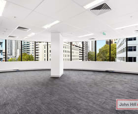 Offices commercial property for lease at Suite 605/7 Railway Street Chatswood NSW 2067