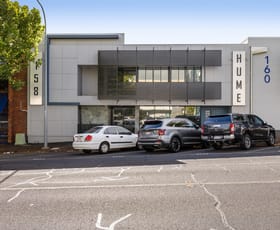 Offices commercial property for lease at 158 Hume Street Toowoomba QLD 4350