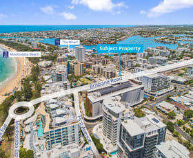 Offices commercial property for lease at 21 Brisbane Road Mooloolaba QLD 4557