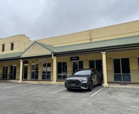 Offices commercial property for lease at 14/5-7 Anella Avenue Castle Hill NSW 2154