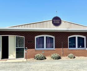 Factory, Warehouse & Industrial commercial property for lease at 71 Ogilvie Avenue Echuca VIC 3564