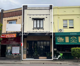 Shop & Retail commercial property for lease at 273 Bondi Road Bondi NSW 2026
