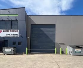 Factory, Warehouse & Industrial commercial property for lease at Unit 9/46-48 Jedda Road Prestons NSW 2170