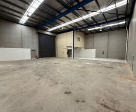 Factory, Warehouse & Industrial commercial property for lease at Unit 9/46-48 Jedda Road Prestons NSW 2170
