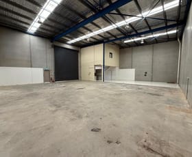 Factory, Warehouse & Industrial commercial property leased at Unit 9/46-48 Jedda Road Prestons NSW 2170