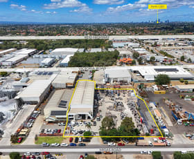 Factory, Warehouse & Industrial commercial property for lease at 21-23 Midas Road Malaga WA 6090