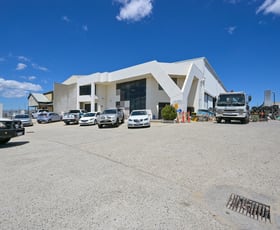 Factory, Warehouse & Industrial commercial property for lease at 21-23 Midas Road Malaga WA 6090