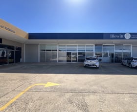 Showrooms / Bulky Goods commercial property for lease at Unit 15/51-55 Kembla Street Fyshwick ACT 2609