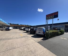Showrooms / Bulky Goods commercial property for lease at Unit 15/51-55 Kembla Street Fyshwick ACT 2609