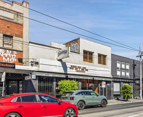 Shop & Retail commercial property for lease at 124-126 Lygon Street Brunswick East VIC 3057