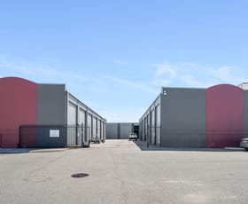 Factory, Warehouse & Industrial commercial property leased at 11/25 Tacoma Circuit Canning Vale WA 6155
