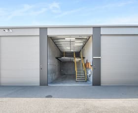 Factory, Warehouse & Industrial commercial property leased at 11/25 Tacoma Circuit Canning Vale WA 6155