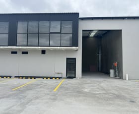 Factory, Warehouse & Industrial commercial property for lease at Revesby NSW 2212