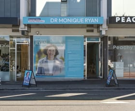 Shop & Retail commercial property for lease at 769C Glenferrie Road Hawthorn VIC 3122