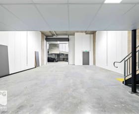 Factory, Warehouse & Industrial commercial property for lease at Unit 2/48-50 Waterview Street Carlton NSW 2218