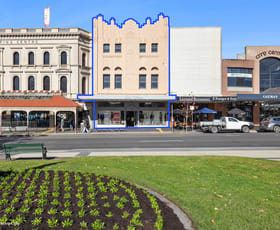 Shop & Retail commercial property for lease at 307 Sturt Street Ballarat Central VIC 3350
