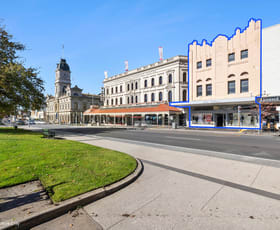 Shop & Retail commercial property for lease at 307 Sturt Street Ballarat Central VIC 3350
