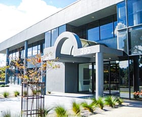 Offices commercial property for lease at 9/395 Nepean Highway Frankston VIC 3199
