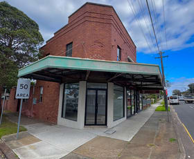 Shop & Retail commercial property for lease at 60 Rocky Point Road Kogarah NSW 2217