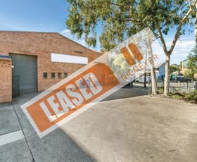 Factory, Warehouse & Industrial commercial property leased at Warehouse + Office/2A Yamma Street Sefton NSW 2162