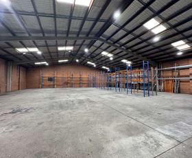 Factory, Warehouse & Industrial commercial property for lease at Warehouse + Office/2A Yamma Street Sefton NSW 2162
