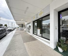 Shop & Retail commercial property leased at 7/1840 Gold Coast Highway Burleigh Heads QLD 4220