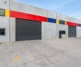 Factory, Warehouse & Industrial commercial property for lease at 5/11 Runway Place Cambridge TAS 7170