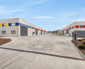 Factory, Warehouse & Industrial commercial property for lease at 5/11 Runway Place Cambridge TAS 7170