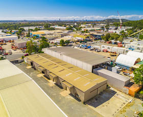 Factory, Warehouse & Industrial commercial property leased at 11 William Banks Drive Burleigh Heads QLD 4220