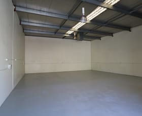 Factory, Warehouse & Industrial commercial property leased at 3/92 Briggs Street Welshpool WA 6106