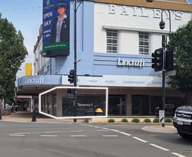 Shop & Retail commercial property for lease at 1/235 Margaret Street Toowoomba City QLD 4350