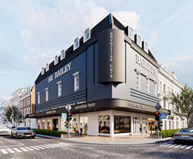 Shop & Retail commercial property for lease at 1/235 Margaret Street Toowoomba City QLD 4350