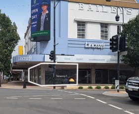 Shop & Retail commercial property for lease at 1/235 Margaret Street Toowoomba City QLD 4350