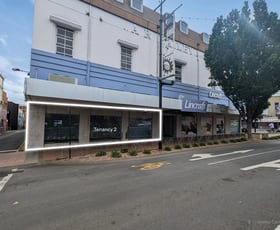 Shop & Retail commercial property for lease at 2/235 Margaret Street Toowoomba City QLD 4350