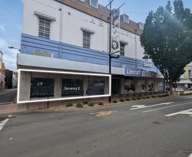 Shop & Retail commercial property for lease at 2/235 Margaret Street Toowoomba City QLD 4350