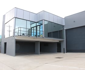 Factory, Warehouse & Industrial commercial property for lease at 16 Freeman Campbellfield VIC 3061