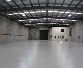 Factory, Warehouse & Industrial commercial property for lease at 16 Freeman Campbellfield VIC 3061